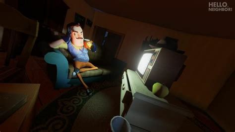 Hello Neighbor Free Download (v1.4) » GOG Unlocked.